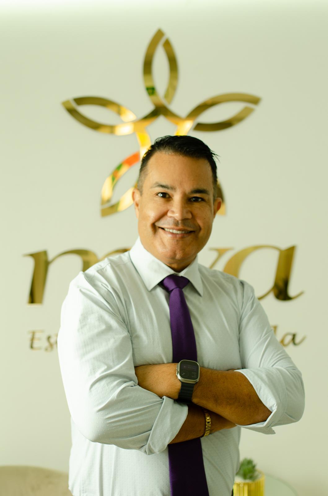 Dr. Marcelo Silva