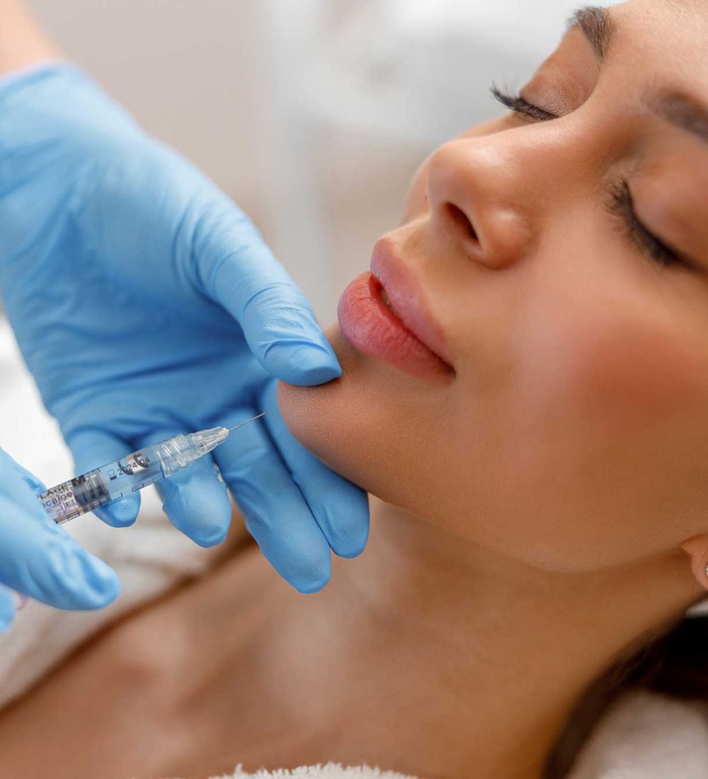 Facial