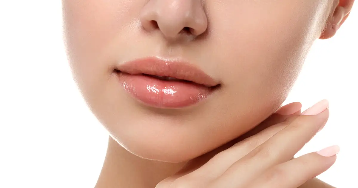 Preenchimento Labial: Volume e contorno
